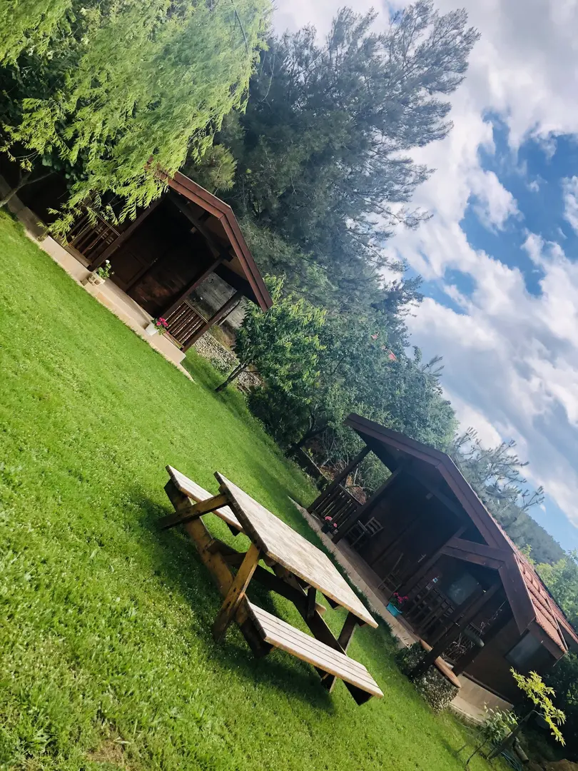 İbrice bungalov — Edirne — küçük resim 7