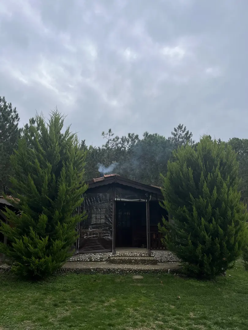 İbrice bungalov — Edirne — küçük resim 4