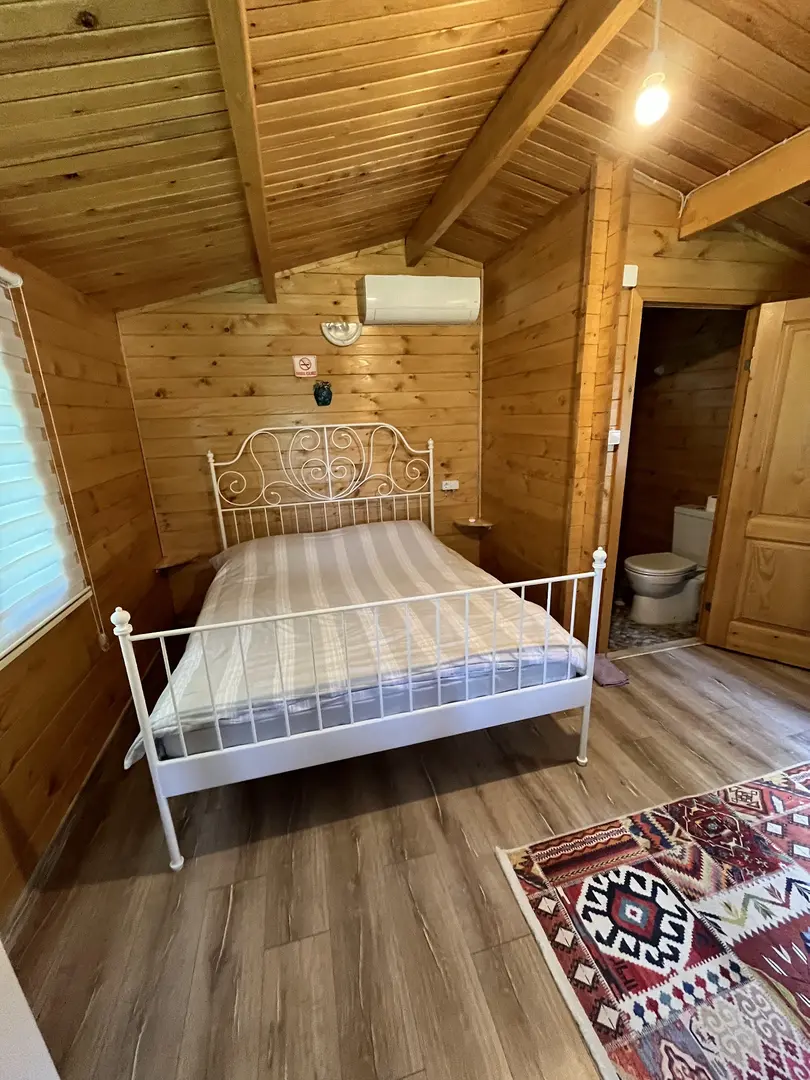 İbrice bungalov — Edirne — küçük resim 2