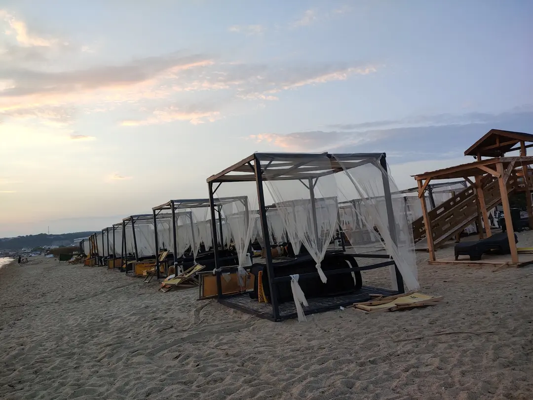 Plummy Glamping — Edirne — küçük resim 6
