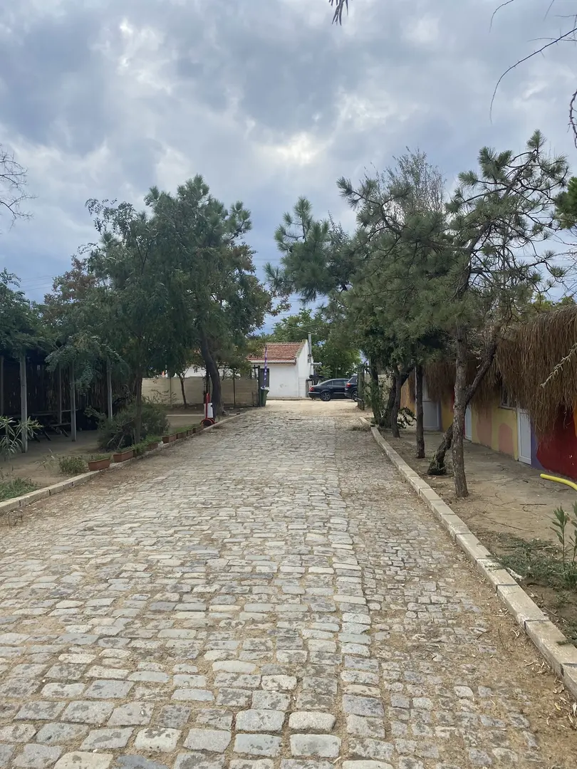Plummy Glamping — Edirne — küçük resim 8