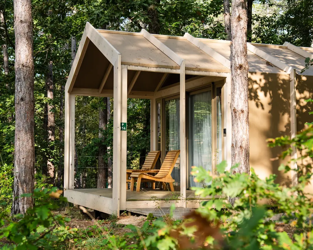 Longosphere Glamping — Kırklareli — küçük resim 5
