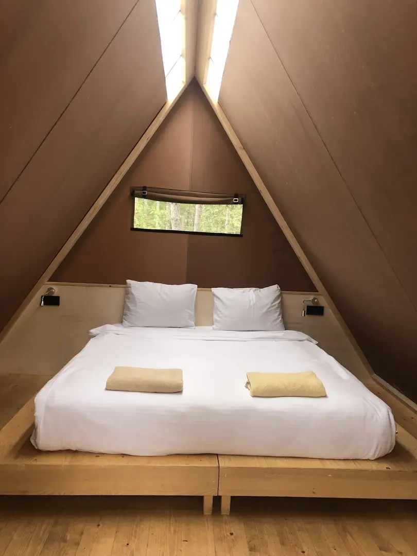 Longosphere Glamping — Kırklareli — küçük resim 2