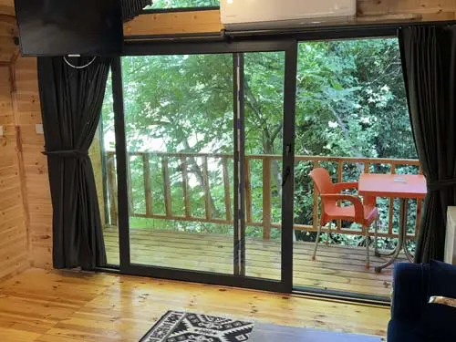 Yuvarlakçay Bungalov Evleri — Muğla — küçük resim 6