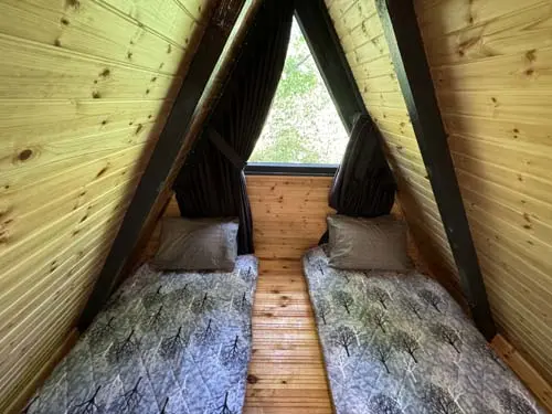 Yuvarlakçay Bungalov Evleri — Muğla — küçük resim 7
