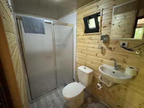 Yuvarlakçay Bungalov Evleri — Muğla — küçük resim 2