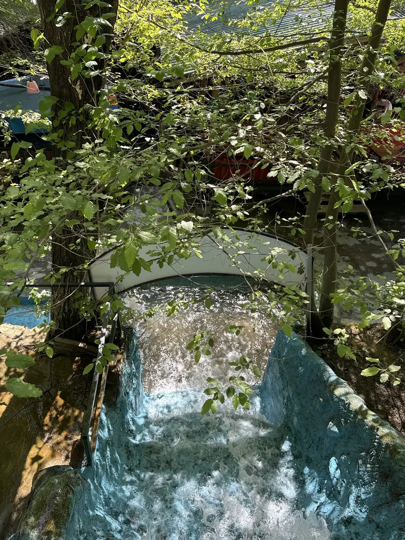 Yuvarlakçay Bungalov Evleri — Muğla — küçük resim 8