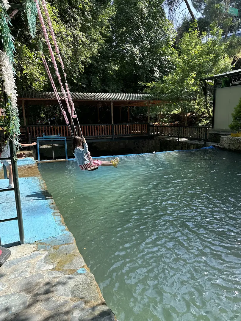 Yuvarlakçay Bungalov Evleri — Muğla — fotoğraf 1
