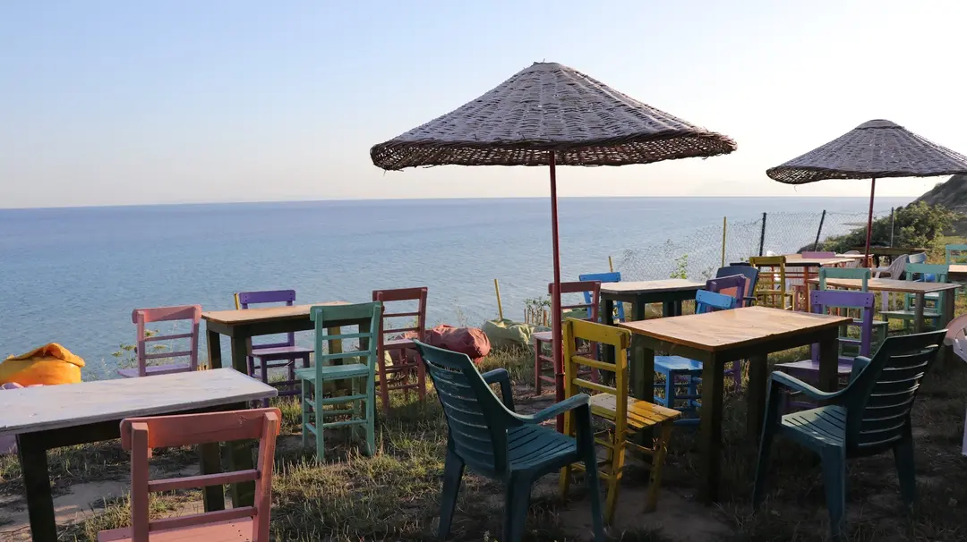 Denizatı Camping — Edirne — küçük resim 3