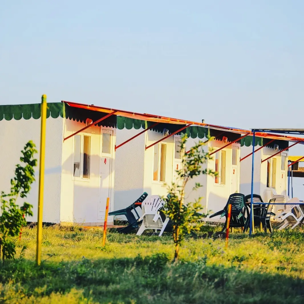 Denizatı Camping — Edirne — küçük resim 7