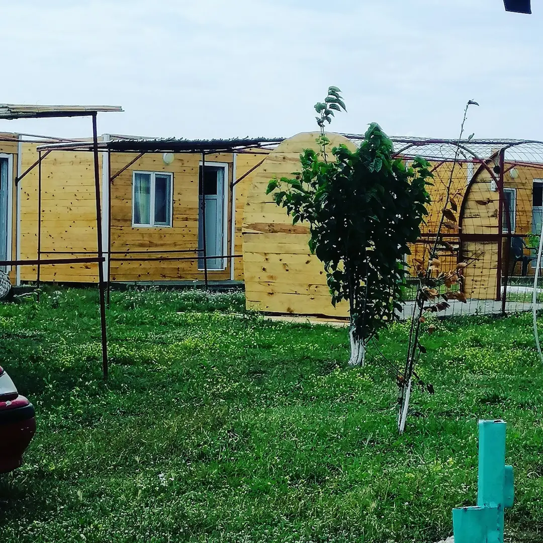 Denizatı Camping — Edirne — küçük resim 5