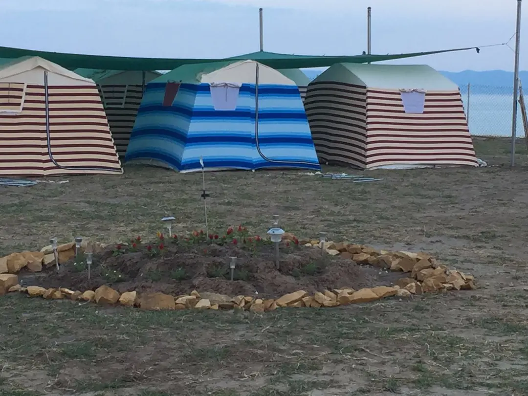 Denizatı Camping — Edirne — küçük resim 4