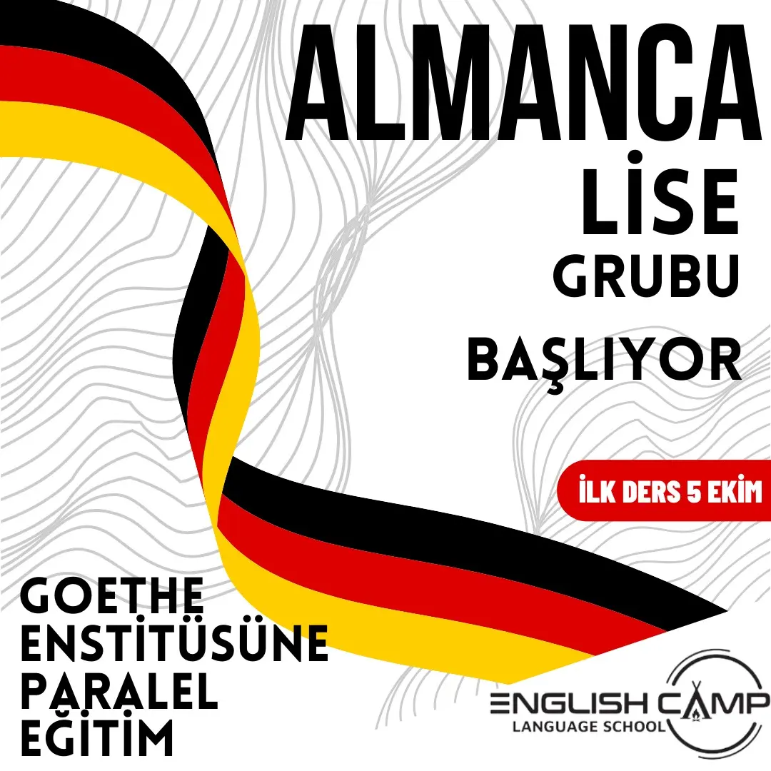 Private English Camp Foreign Language Course — Edirne — küçük resim 3