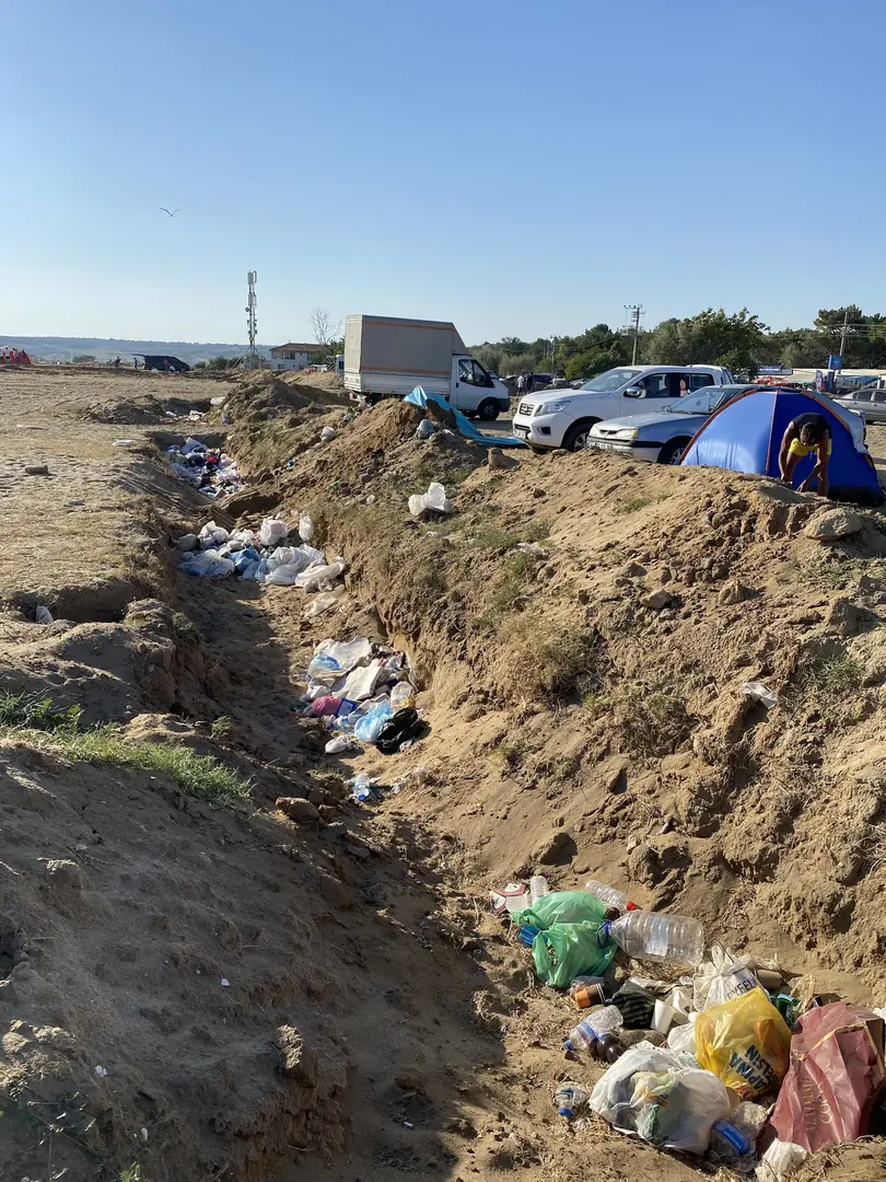 Mecidiye Sahil — Edirne — küçük resim 9