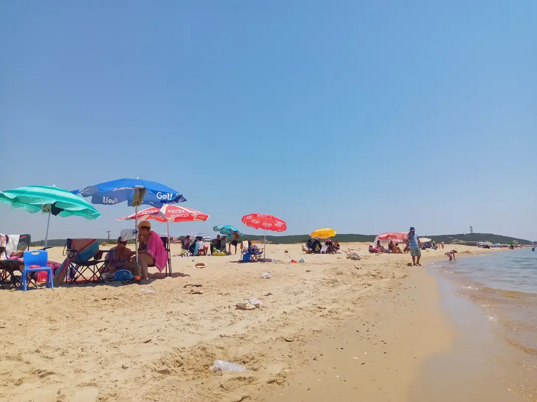 Mecidiye Sahil — Edirne — küçük resim 6