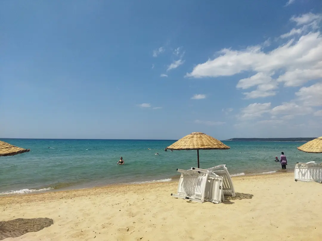 Mecidiye Sahil — Edirne — küçük resim 2