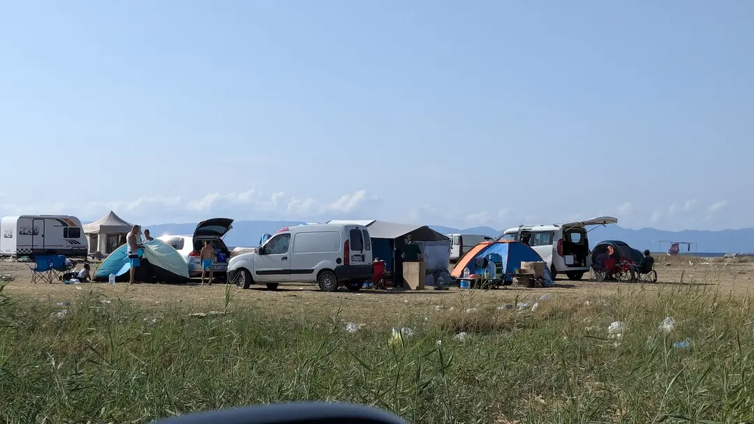 Mecidiye Sahil — Edirne — küçük resim 5