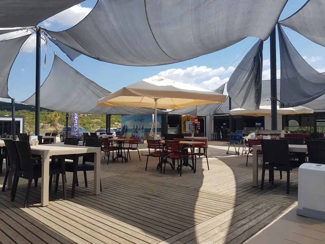 Uzunkum Beach — Edirne — küçük resim 6