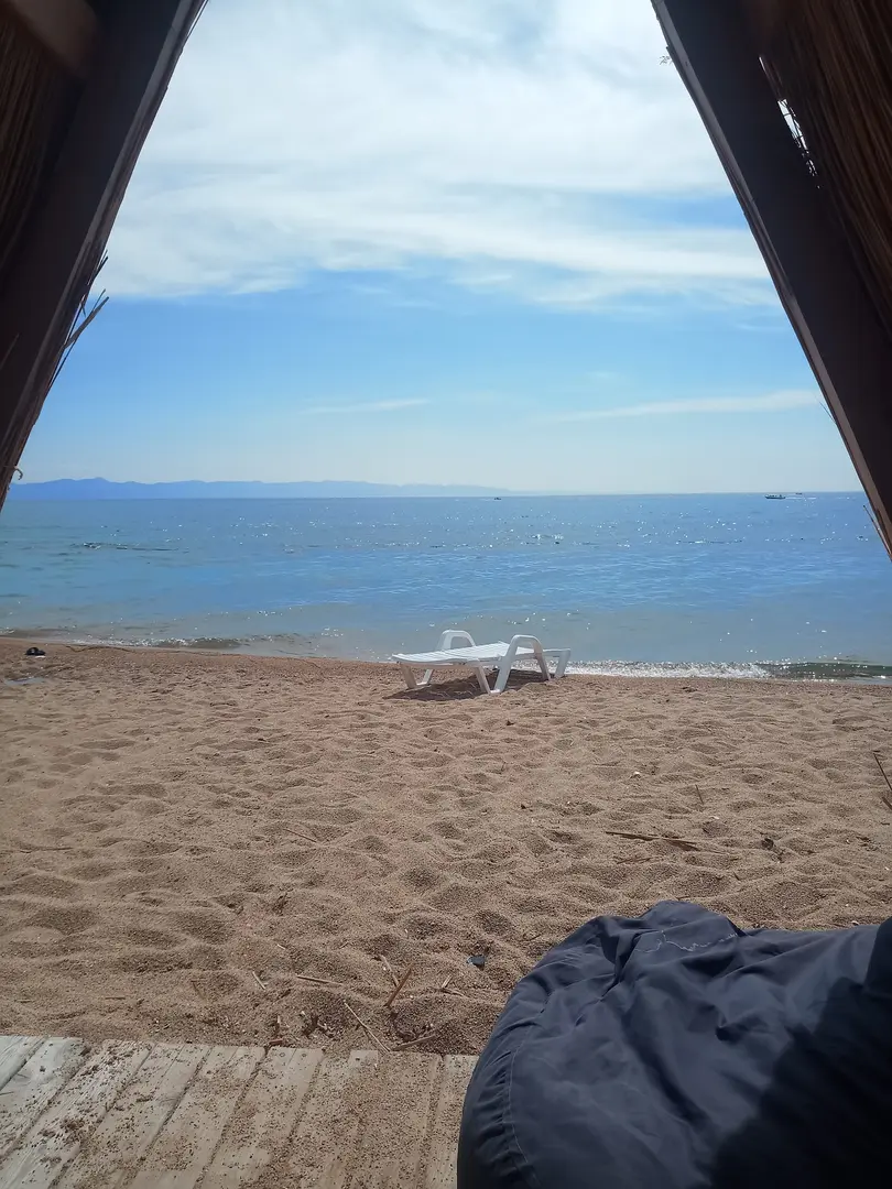 Uzunkum Beach — Edirne — küçük resim 3