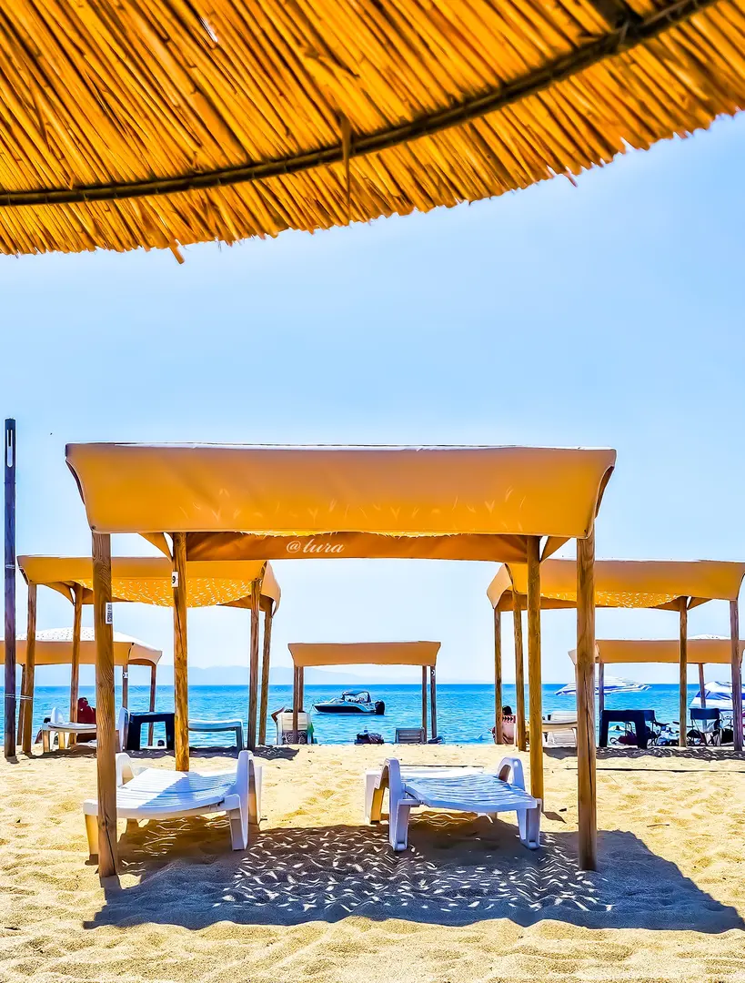 Uzunkum Beach — Edirne — küçük resim 2
