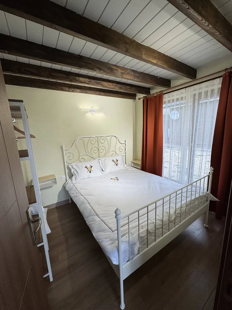 Villa Mecidiye — Edirne — küçük resim 5