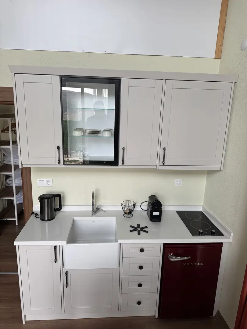 Villa Mecidiye — Edirne — küçük resim 6
