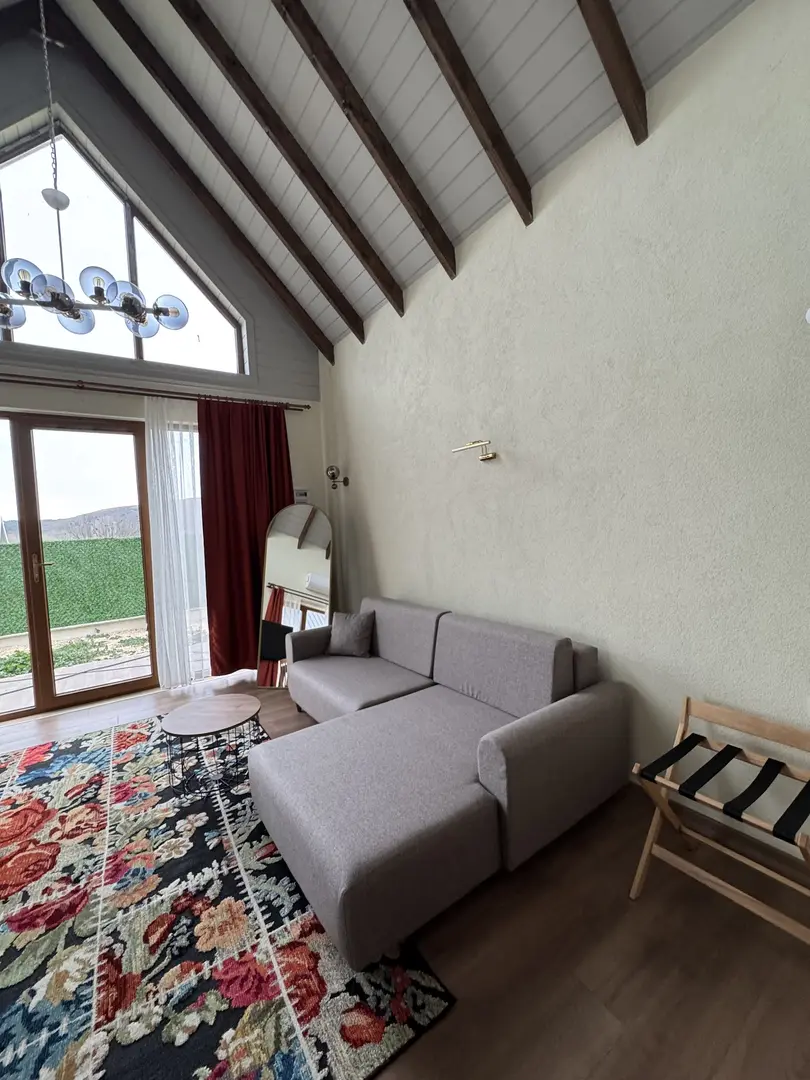 Villa Mecidiye — Edirne — küçük resim 2