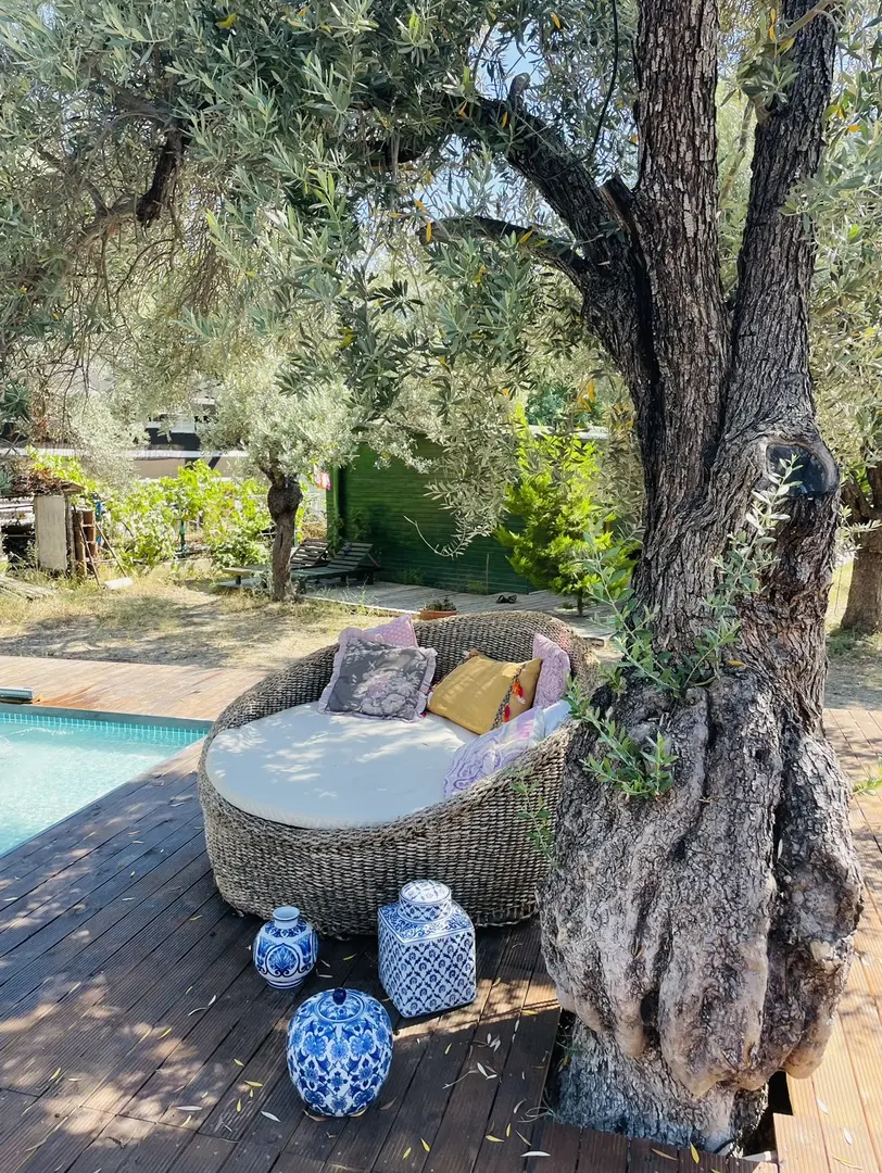 My Bungalov — Muğla — küçük resim 4