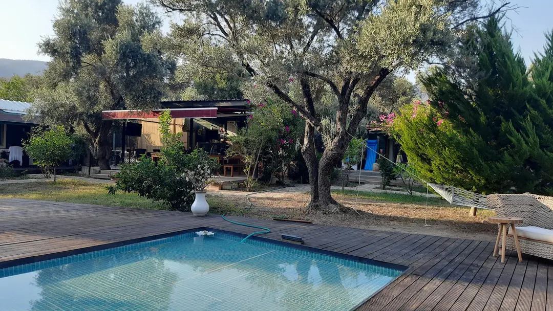 My Bungalov — Muğla — küçük resim 3