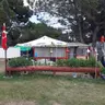 Enez kamp