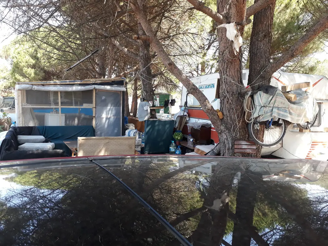 Enez kamp — Edirne — küçük resim 8