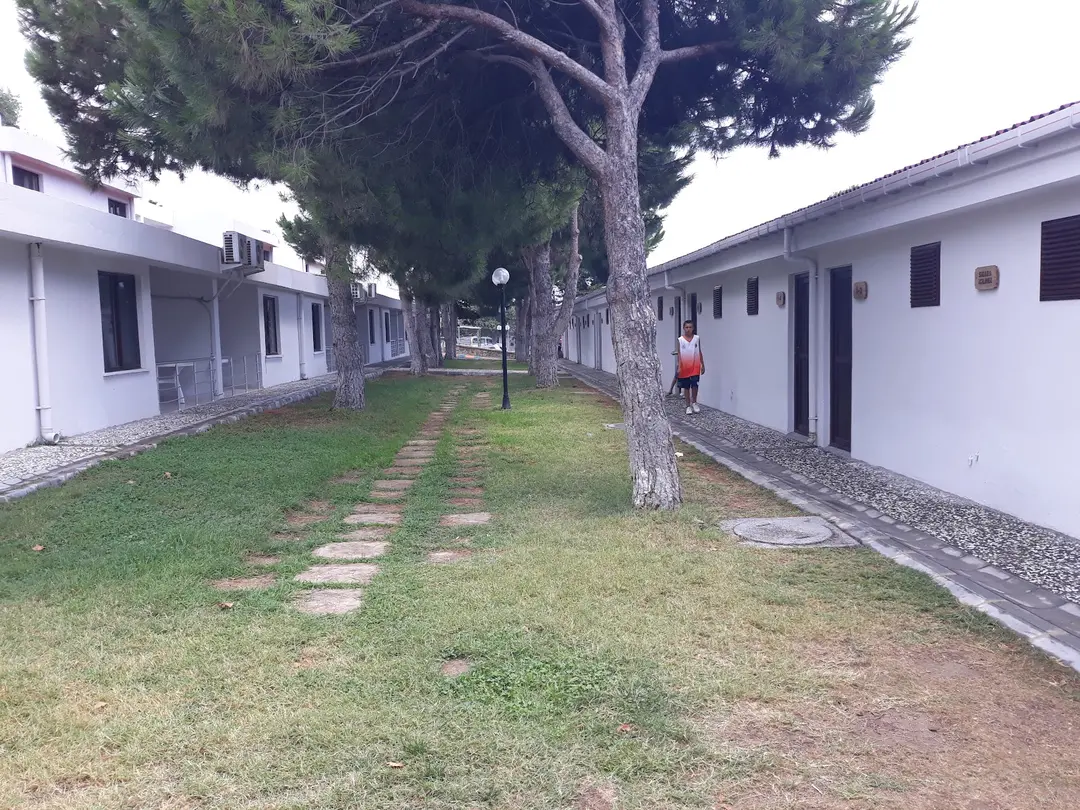 Enez kamp — Edirne — küçük resim 10