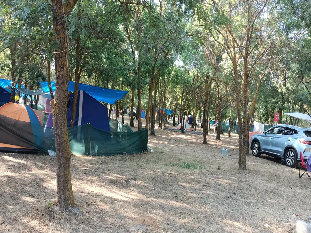Enez kamp — Edirne — küçük resim 4