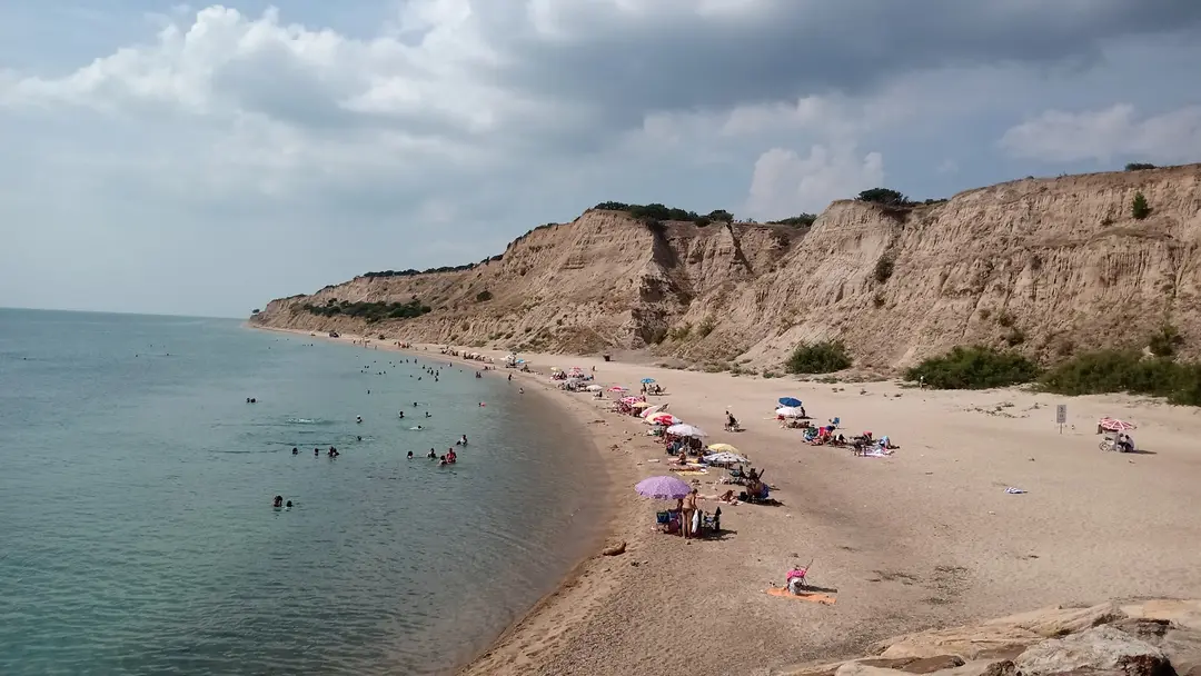 Enez kamp — Edirne — küçük resim 7