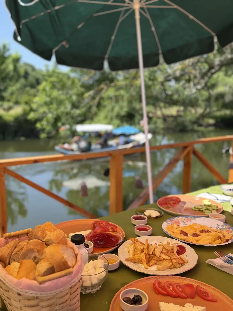 Kıyıköy Lavender camping — Kırklareli — küçük resim 3