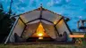 Saros Tepe Camping