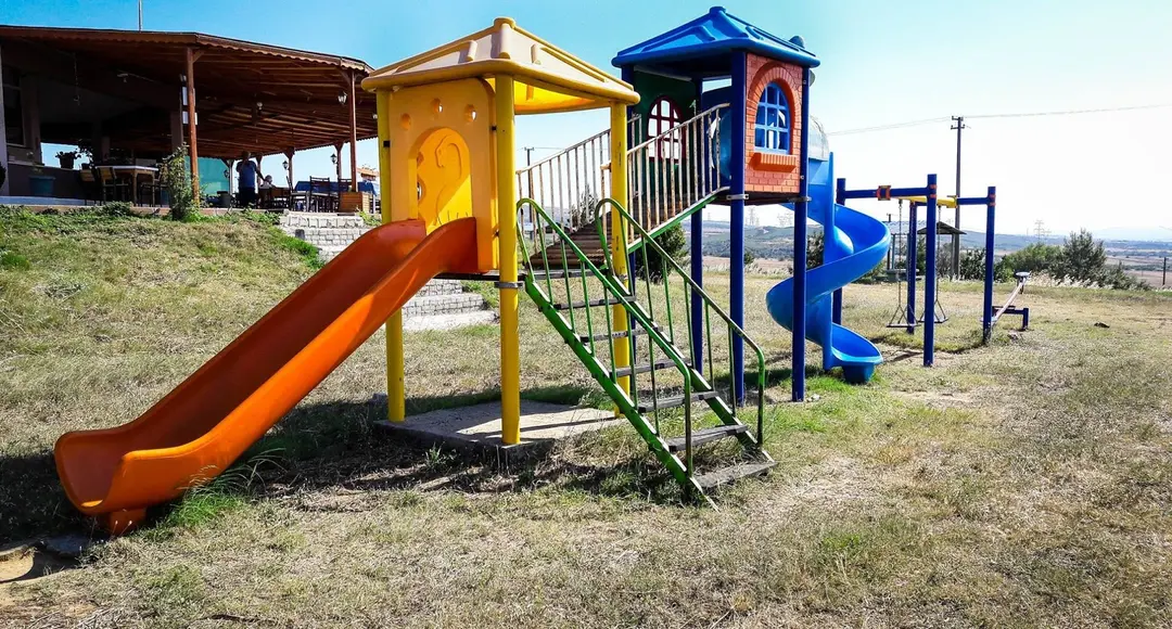 Saros Tepe Camping — Çanakkale — küçük resim 6