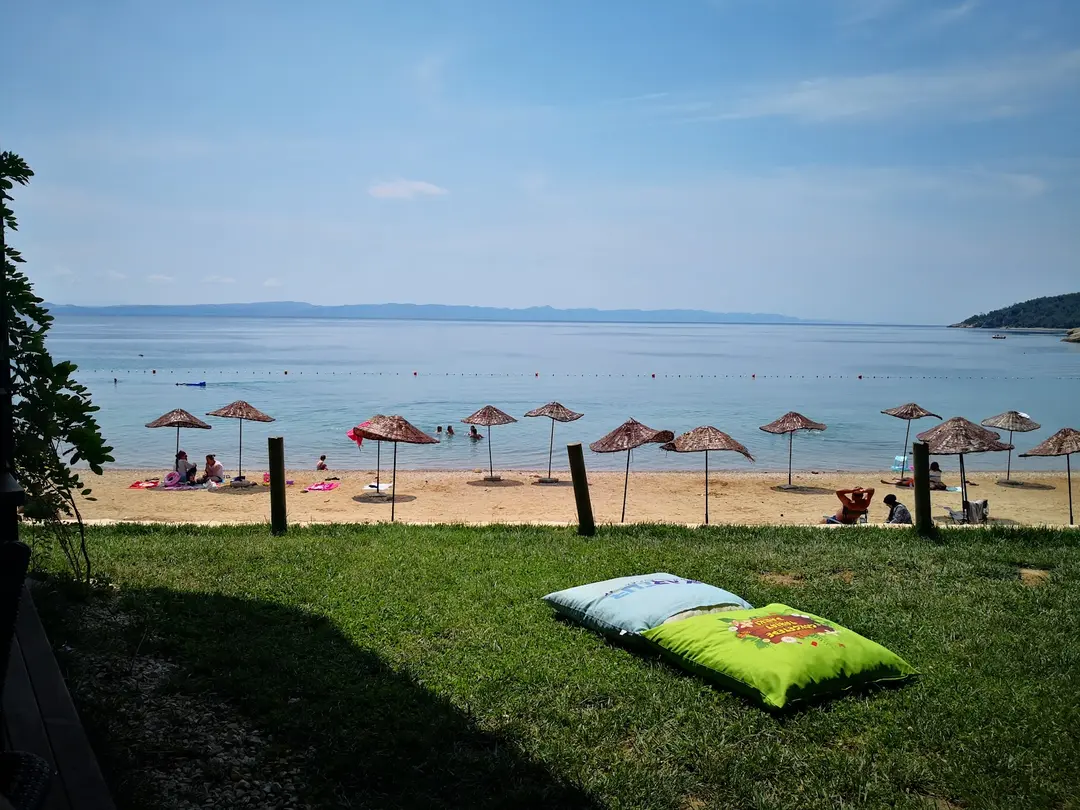 Gökçetepe Nature Park — Edirne — küçük resim 5