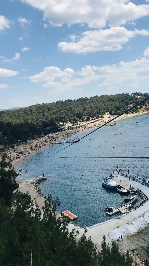 Gökçetepe Nature Park — Edirne — küçük resim 9
