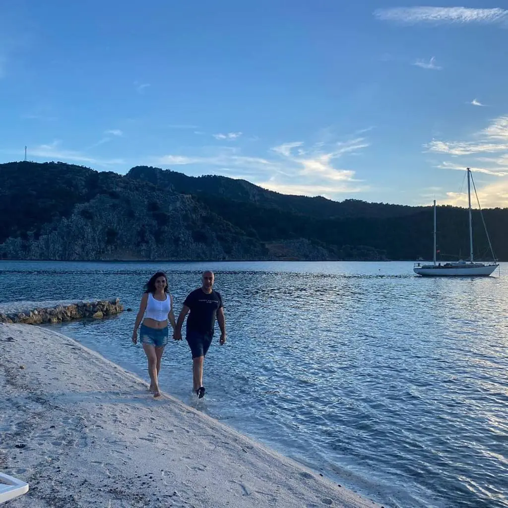 ASYA BUNGALOV PLAJI — Muğla — küçük resim 2