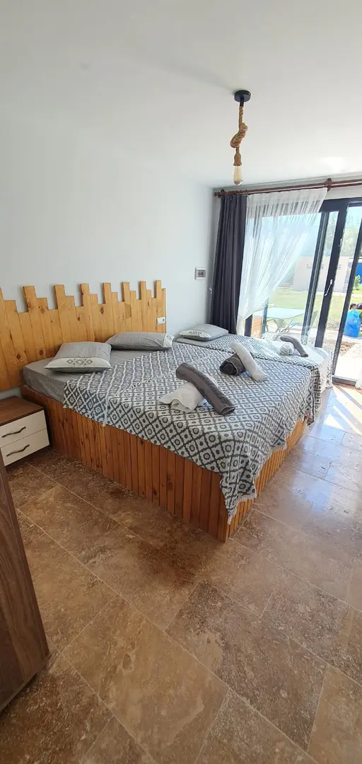 ASYA BUNGALOV PLAJI — Muğla — küçük resim 4