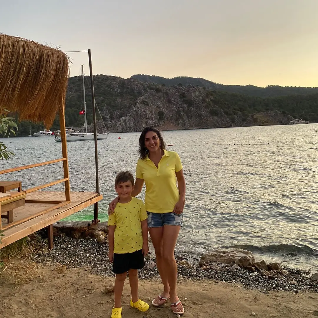 ASYA BUNGALOV PLAJI — Muğla — küçük resim 3
