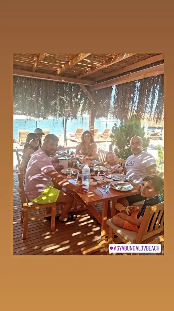 ASYA BUNGALOV PLAJI — Muğla — küçük resim 6