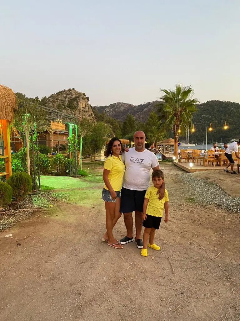 ASYA BUNGALOV PLAJI — Muğla — küçük resim 5