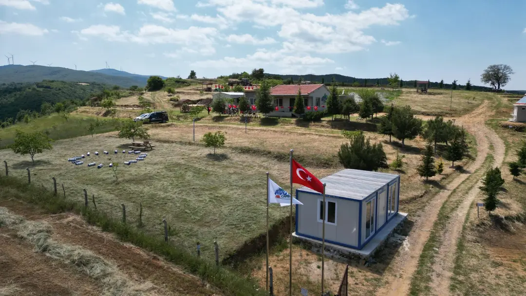 Malkara