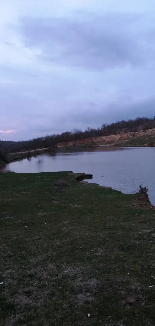 Akøren Gøleti Camping Area — Kırklareli — küçük resim 4