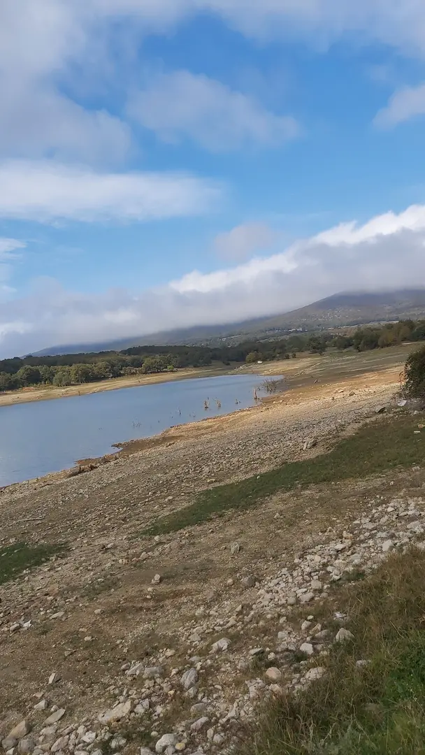 Akøren Gøleti Camping Area — Kırklareli — küçük resim 3