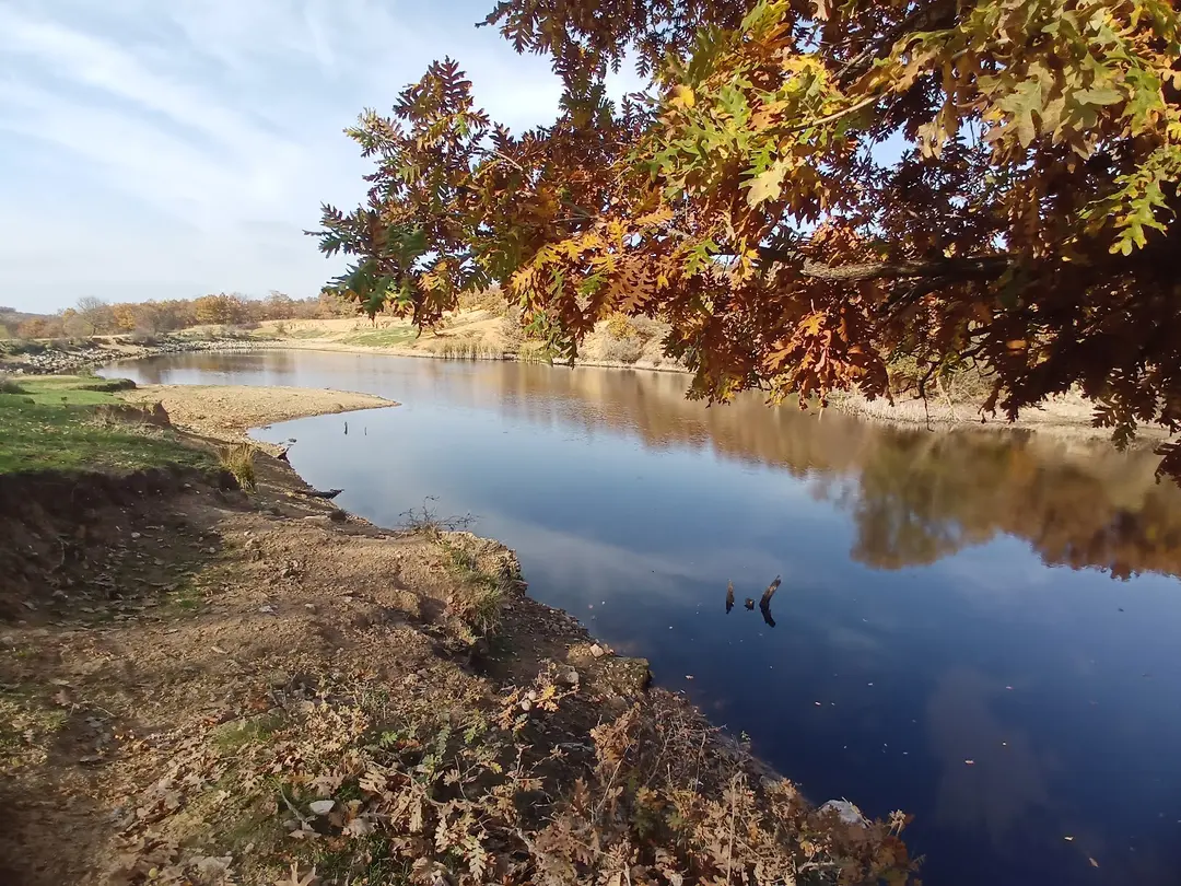 Akøren Gøleti Camping Area — Kırklareli — küçük resim 2