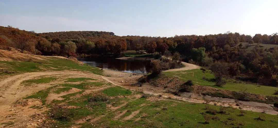 Akøren Gøleti Camping Area — Kırklareli — küçük resim 5