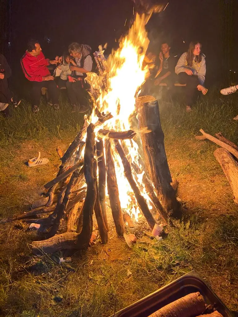 Balkaya Köyü Mesire ve Kamp Alanı — Kırklareli — küçük resim 7